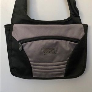 Crossbody bag